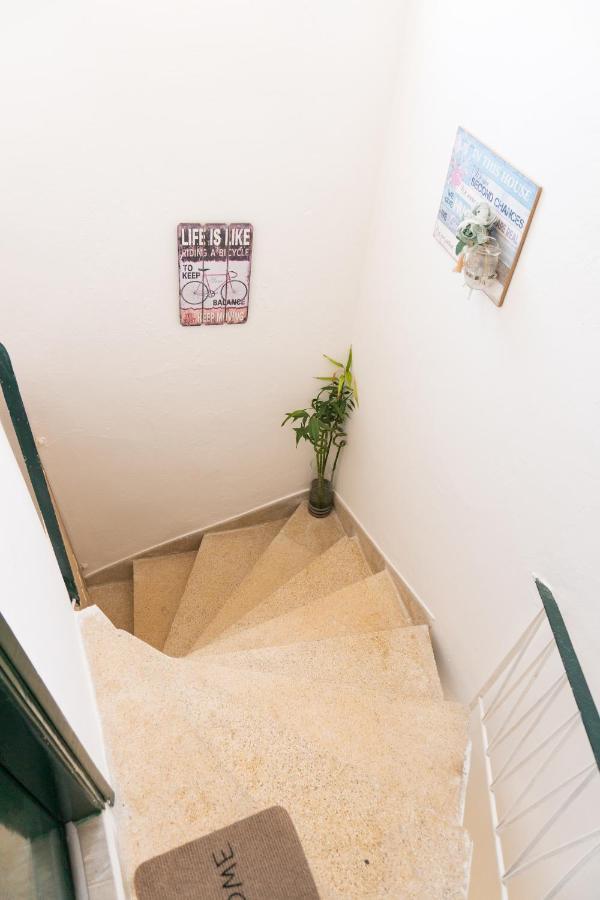 شقة Roof Garden House Corfu  المظهر الخارجي الصورة